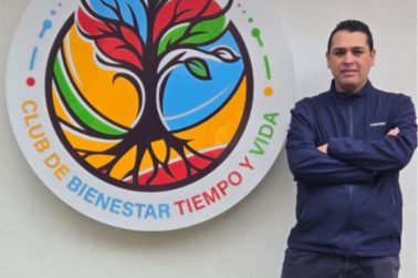Un alumni de la Universidad Nebrija impulsa el primer centro de longevidad de Colombia