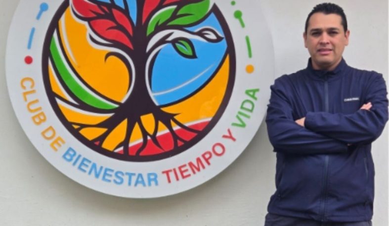 Un alumni de la Universidad Nebrija impulsa el primer centro de longevidad de Colombia