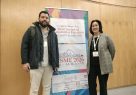 Pilar Vélez y Raúl Felipe Sosa presentan sus investigaciones en el Congreso Bienal RSME