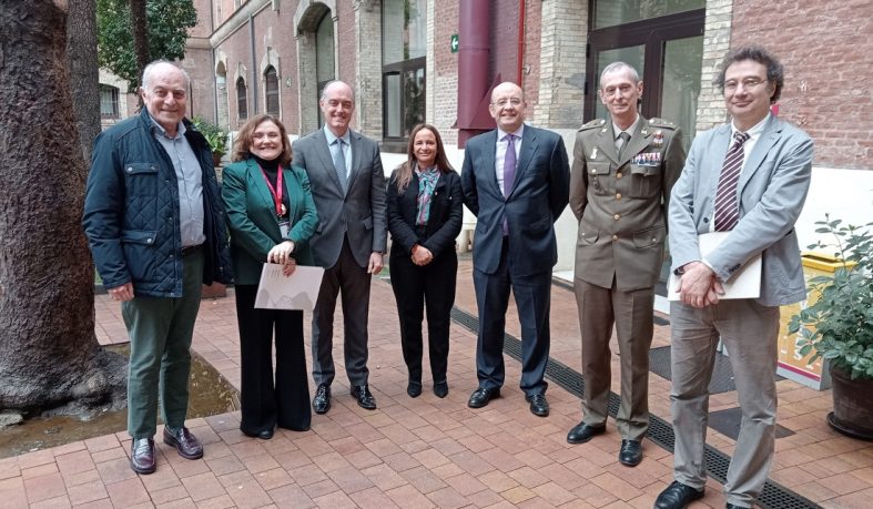 Los expertos en seguridad ponen el foco en los jóvenes frente a las amenazas híbridas