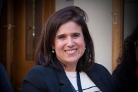 Cristina Villalonga clausura la XXII Asamblea de Decanas y Decanos de Educación con una reflexión estratégica sobre la IA en el aprendizaje