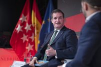 El “acuerdo familiar digital” la propuesta de Fernando de Mairata para la ciberseguridad en el hogar 