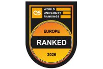 El ranking QS sitúa a la Universidad Nebrija entre las mejores de Europa