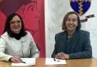 El Instituto Nebrija de Formación Profesional y el Colegio Santa María de los Rosales firman un acuerdo de colaboración para la formación práctica de futuros profesionales de Educación Infantil