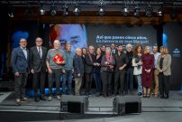 Cinco años después no hay olvido posible: los versos de Joan Margarit siguen dando refugio