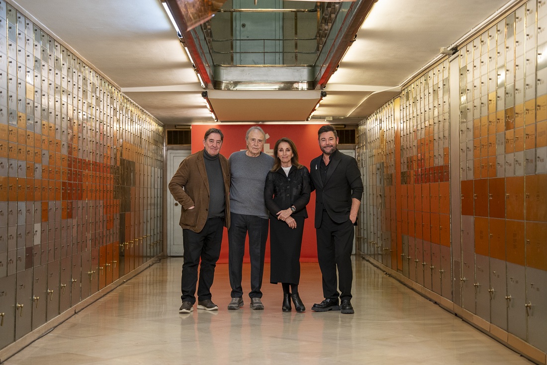 Homenaje Joan Margarit