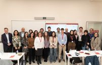 La Universidad Nebrija y Técnicas Reunidas lanzan un Máster Executive en captura y almacenamiento de CO2