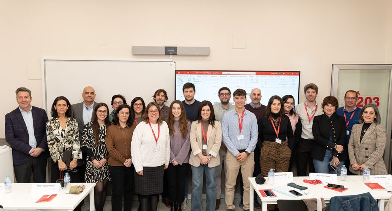 La Universidad Nebrija y Técnicas Reunidas lanzan un Máster Executive en captura y almacenamiento de CO2