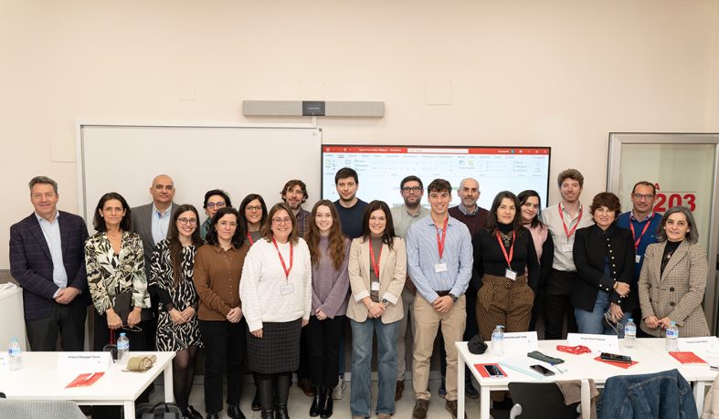 La Universidad Nebrija y Técnicas Reunidas lanzan un Máster Executive en captura y almacenamiento de CO2