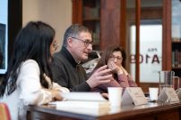 El investigador Isaías Barreñada pide que la Ley de Memoria Democrática incorpore la cuestión colonial