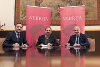 Nace el Observatorio de Internacionalización Ibérica Nebrija Auxadi