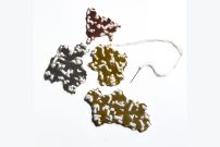 Cova Ríos participa en una exposición que reivindica el valor de la lana