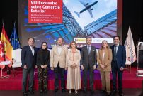El VIII Encuentro sobre Comercio Exterior confirma el optimismo del sector a pesar de un mundo “convulso”
