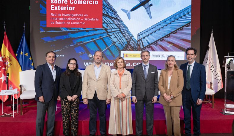 El VIII Encuentro sobre Comercio Exterior confirma el optimismo del sector a pesar de un mundo “convulso”