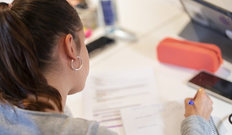 Estudiantes de Derecho participarán en proyectos de asistencia jurídica con Cruz Roja Comunidad de Madrid