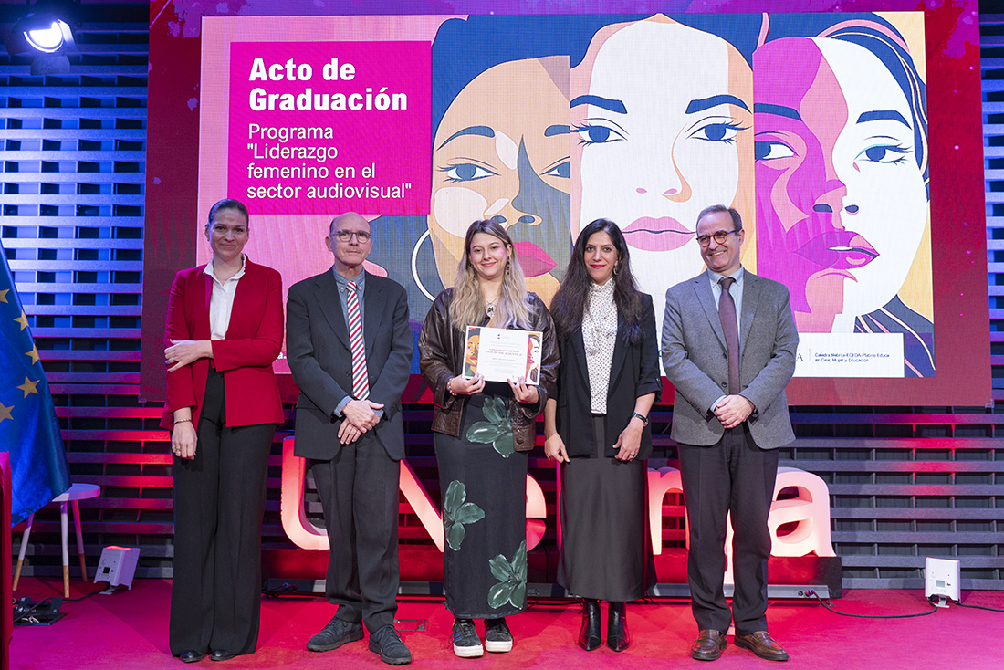 Liderazgo femenino Colombia