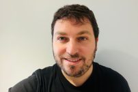 José María Aranda, investigador de la Universidad Nebrija, gana el Premio SGAE 2025 al mejor proyecto de tesis doctoral