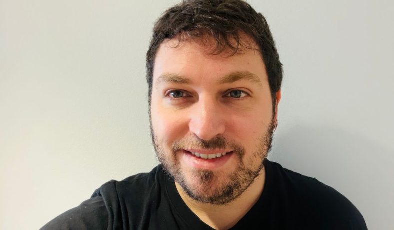 José María Aranda, investigador de la Universidad Nebrija, gana el Premio SGAE 2025 al mejor proye...