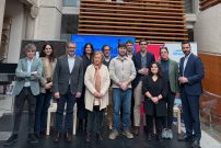 La Cátedra ENGIE–Nebrija “Energía y Transición Justa” lanza el Premio al Emprendimiento Rural para acelerar la transición energética
