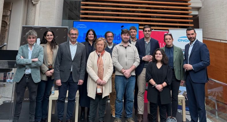 La Cátedra ENGIE–Nebrija “Energía y Transición Justa” lanza el Premio al Emprendimiento Rural para acelerar la transición energética