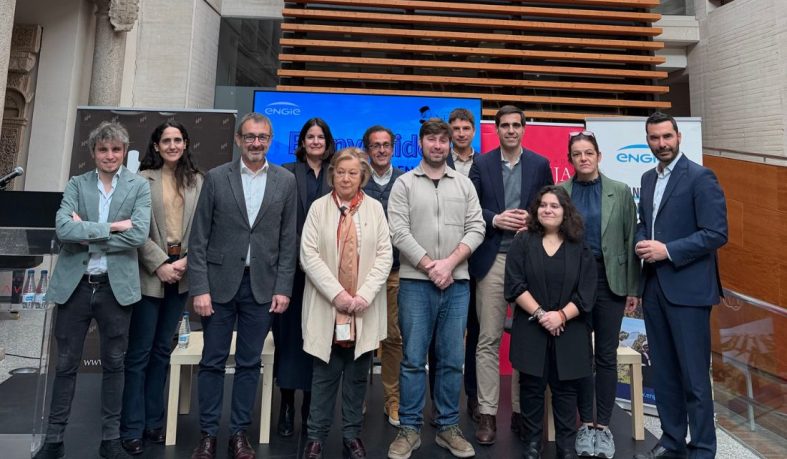 La Cátedra ENGIE–Nebrija “Energía y Transición Justa” lanza el Premio al Emprendimiento Rural para acelerar la transición energética