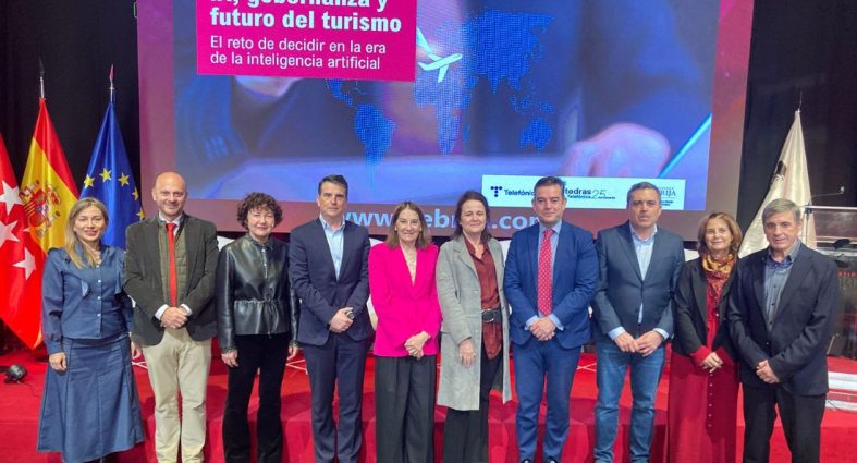 La IA en turismo se convierte en una ventaja estratégica de las pymes frente a las grandes corporaciones