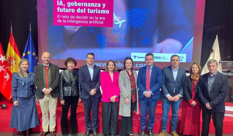 La IA en turismo se convierte en una ventaja estratégica de las pymes frente a las grandes corporaciones