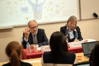 “Los países democráticos deben liderar la inversión en soberanía digital para proteger la democracia”