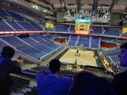 Movistar Arena Nebrija