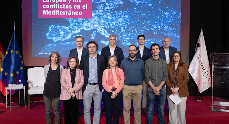 Expertos en relaciones internacionales analizan por qué “la UE ha fallado como actor de paz en el Mediterráneo”