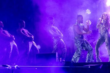 España ya no exporta artistas musicales en español, los importa