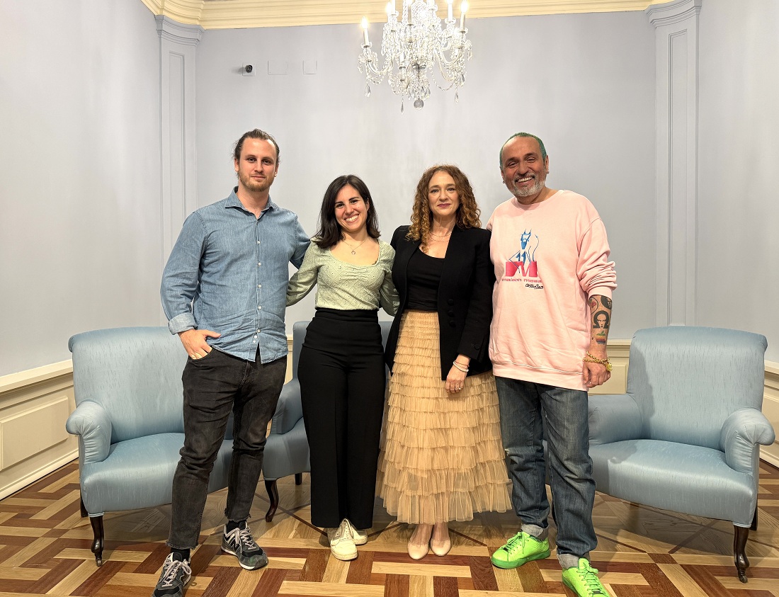 Beautycast Pódcast