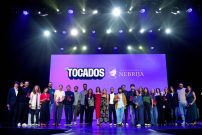El Festival Jóvenes Tocados por la Publicidad premia a la agencia PS21 y a KFC por su conexión con la generación Z