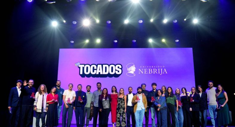 El Festival Jóvenes Tocados por la Publicidad premia a la agencia PS21 y a KFC por su conexión con la generación Z