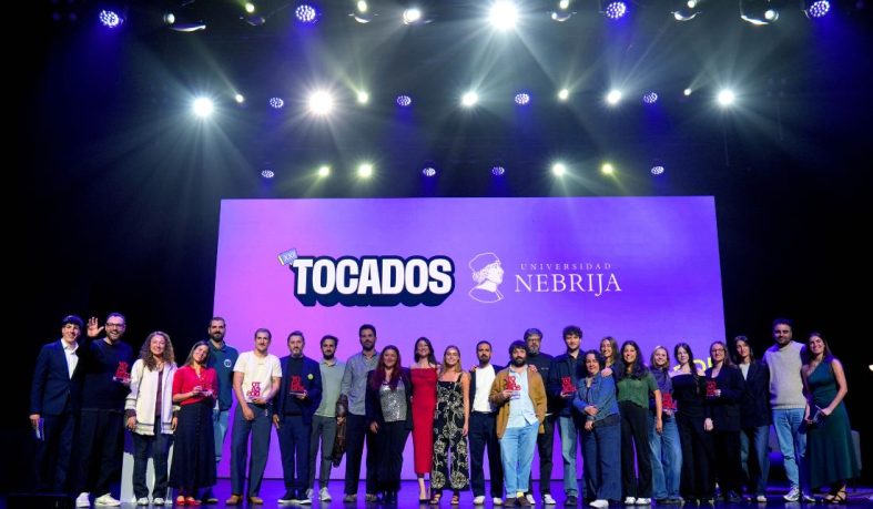 El Festival Jóvenes Tocados por la Publicidad premia a la agencia PS21 y a KFC por su conexión con la generación Z