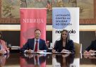 Estudiantes de Derecho de la Universidad Nebrija participarán en proyectos jurídicos junto a Nadiesolo