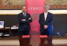 La Fundación Nebrija y la Fundación Diálogos Siena Educación impulsan la innovación educativa con el proyecto Drawing ED