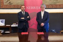 La Fundación Nebrija y la Fundación Diálogos Siena Educación impulsan la innovación educativa con el proyecto Drawing ED