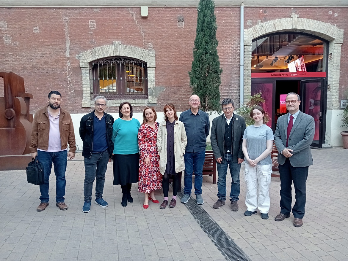 matemáticas Nebrija