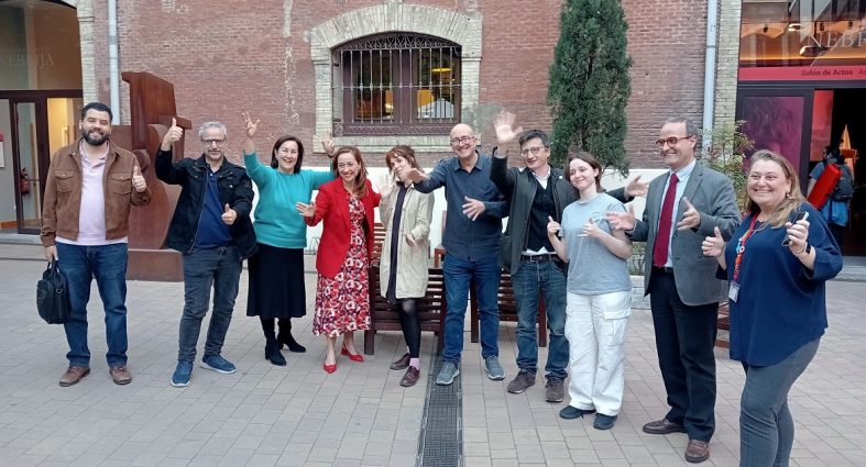 Con las matemáticas y su manera divertida de aplicarlas uno comprende mejor su día a día