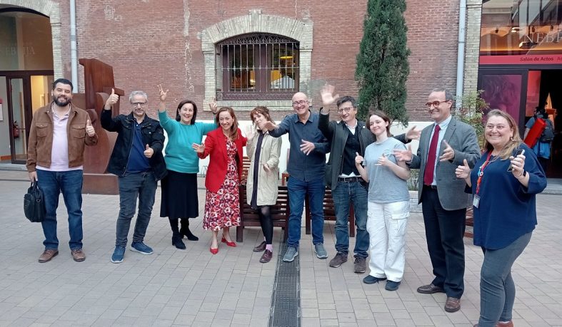 Con las matemáticas y su manera divertida de aplicarlas uno comprende mejor su día a día