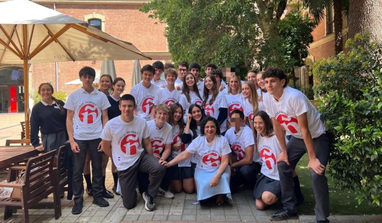 Nebrija y el Colegio Rosales desgranan las ventajas competitivas del Bachillerato Internacional