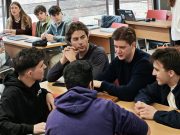 Cuando los alumnos cruzan culturas: así se vive el intercambio internacional en la Universidad Nebrija