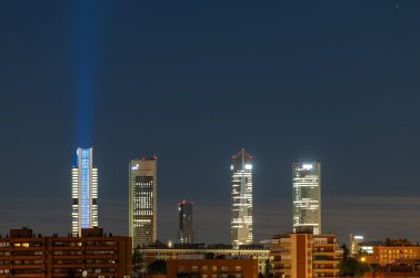 Infraestructuras, liberalización y menos impuestos hacen a Madrid más competitiva dentro de la eurozona