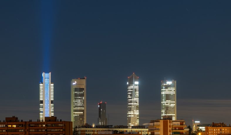 Infraestructuras, liberalización y menos impuestos hacen a Madrid más competitiva dentro de la eurozona