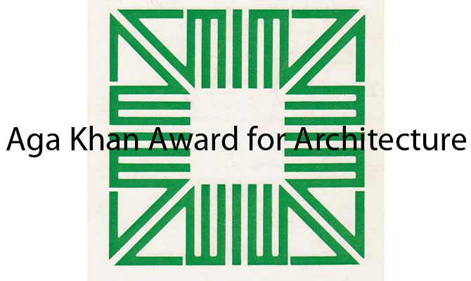 20 Proyectos Finalistas. Premio Aga Khan de Arquitectura, 2013 | Sobre Arquitectura y más 