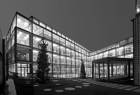 Edificio COAM (Madrid)