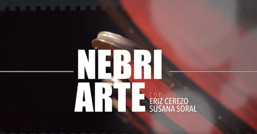 Nebriarte