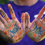 Copia de SEMANA DE LA EDUC ARTISTICA NEBRIJA 2026