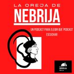 La oreja de Nebrija